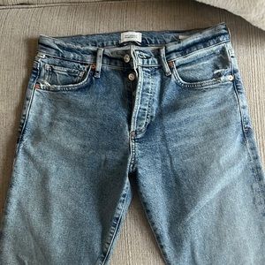 Citizens of Humanity Emerson Slim Boyfriend